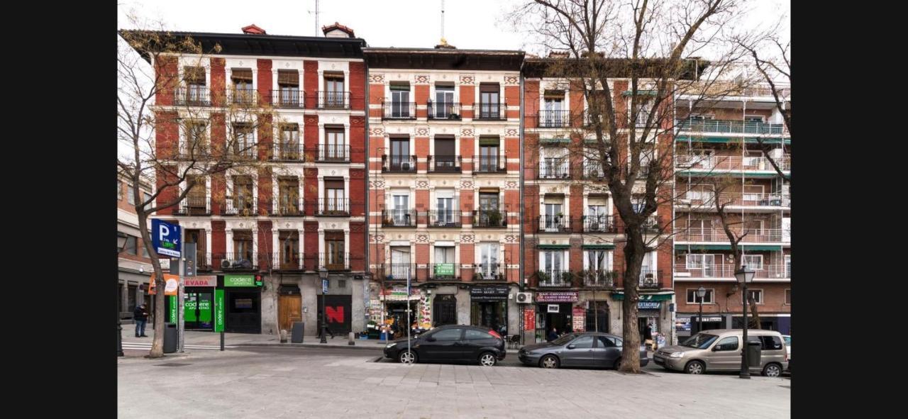 Piso Espectacular En El Centro De Madrid — Fotos 2